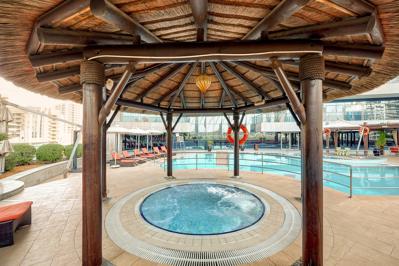 Foto Copthorne Dubai **** Dubai