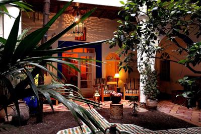 Foto Villa Maroc **** Essaouira