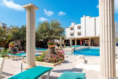 Foto Kings ** Paphos