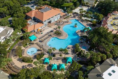 Foto Sheraton Vistana Resort Villas **** Orlando