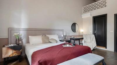 Foto Ontas Fatma Hanoum **** Chania