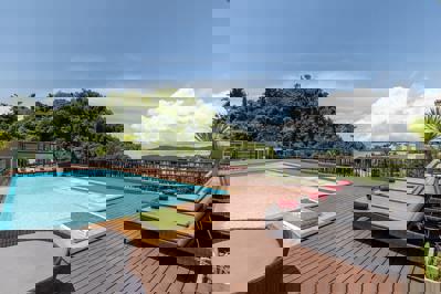 Foto Navinda Krabi **** Krabi