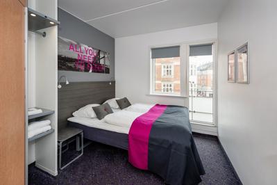 Cabinn Copenhagen