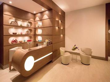 Foto Movenpick Istanbul Golden Horn ***** Istanbul