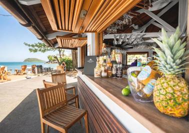 Foto Langley Resort Fort Royal *** Deshaies