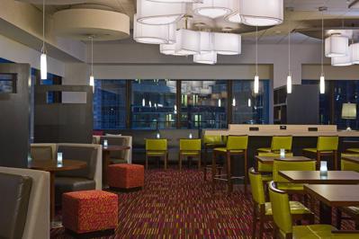 Foto Courtyard by Marriott New York Manhattan Midtown East *** New York City