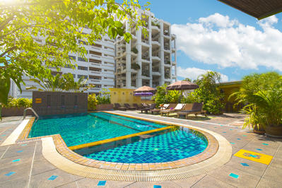 Foto Woraburi Sukhumvit Hotel en Resort *** Bangkok