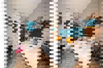 Soho Boutique Sevilla