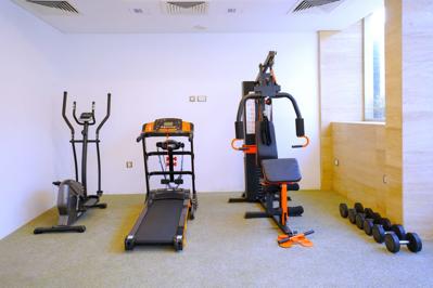 Foto Al Aseel Hotel Doha *** Doha