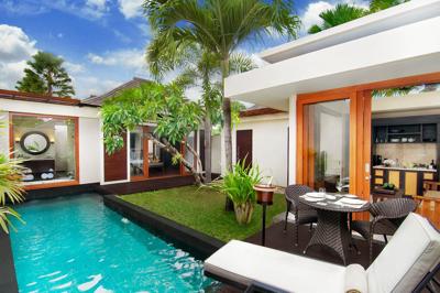 Foto Avani Seminyak Bali Resort **** Seminyak