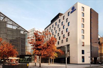 Foto Hilton London Tower Bridge **** Londen
