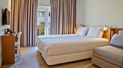 Hotel Spot Family Suites