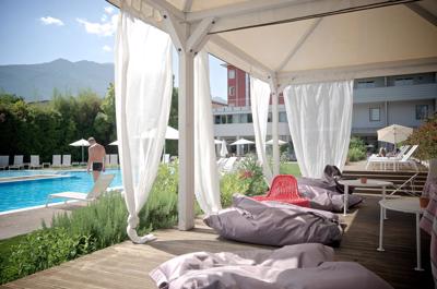 Foto Luise **** Riva Del Garda