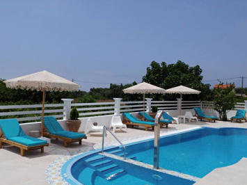 Foto Maggana Residence *** Minia