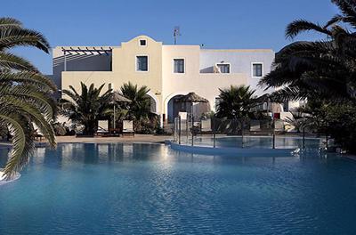 Foto Atlantis Beach Villla *** Perissa