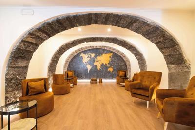 Foto The Azoriani Boutique Ascend Hotel Collection *** Sao Miguel