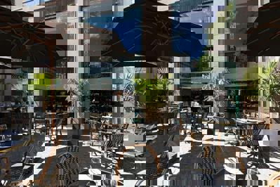 Foto Haymarket by Scandic **** Stockholm