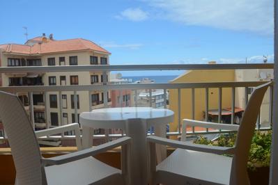 Foto Appartement RF Bambi ** Puerto De La Cruz