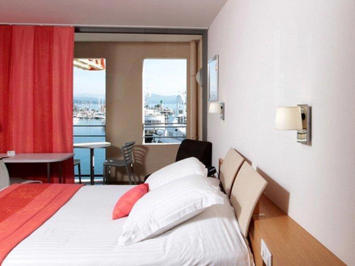 Best Western Premier Hotel Vieux Port