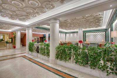 Foto Hotel Grand Adriatico **** Florence