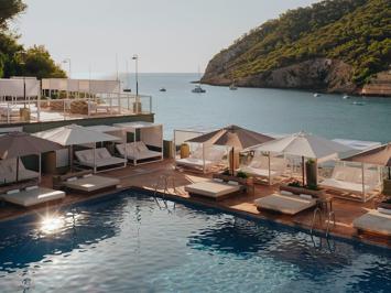 Hotel Mondrian Ibiza