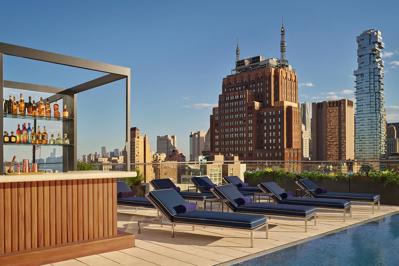 Modernhaus Soho