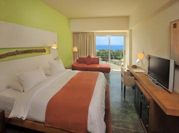 Foto E Hotel Spa en Resort Cyprus **** Pervolia