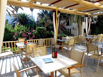 Foto Lambrinos Suites ** Platanias Chania