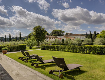 Foto Villa Olmi Firenze **** Florence