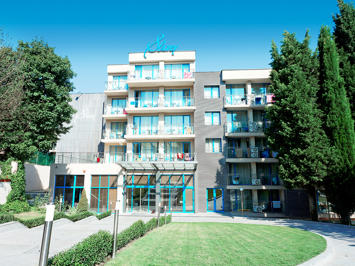 Foto Slavey **** Goudstrand Golden Sands