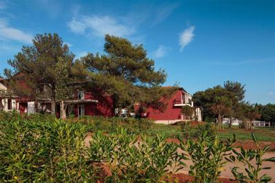 Foto Katoro Plava Laguna **** Umag