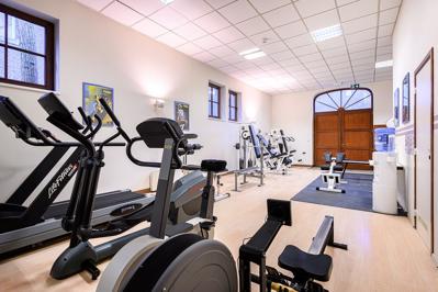 Foto Mercure Liege City Centre **** Luik