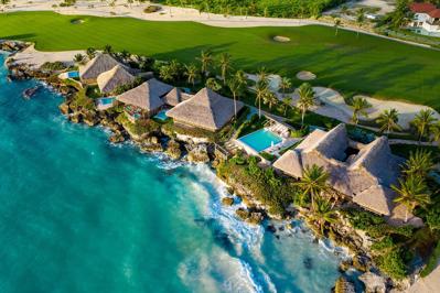 Hotel Eden Roc Cap Cana