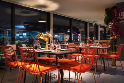 Foto Assembly Hotel Leicester Square *** Londen