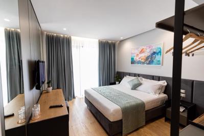 Hotel Ames Hotel en Spa