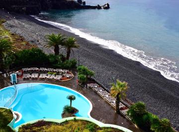 Foto Pestana Ocean Bay **** Funchal