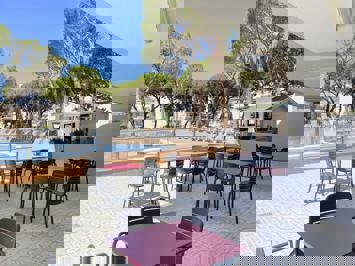 Foto Rentalmar Blue Beach *** Salou