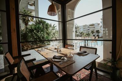 Foto Hotel Flower Hotels en Resorts ***** Golem