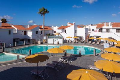 Foto Villa Florida *** Caleta De Fuste