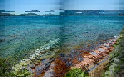 Foto Hotel Aethos Sardinia ***** Cannigione