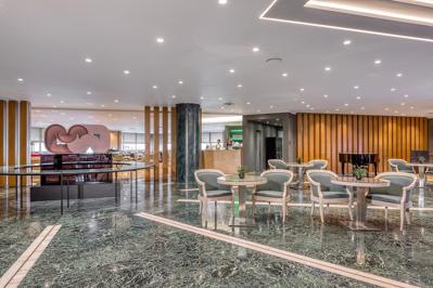 Foto Divani Caravel ***** Athene