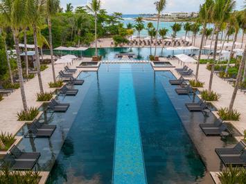 Foto Conrad Tulum Riviera Maya ***** Akumal