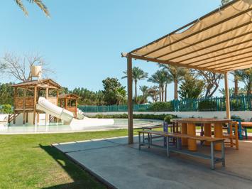 Foto Novotel Sharm El Sheikh ***** Sharm El Sheikh
