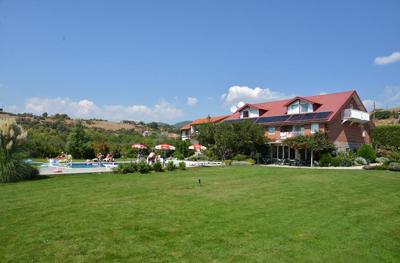 Foto Oaza Inn *** Ohrid