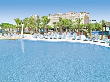 Foto Coral Beach Resort **** Sharjah
