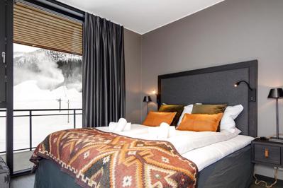 Foto SkiStar Lodge Hemsedal Suites **** Hemsedal