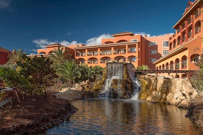 Foto Sheraton Fuerteventura Beach Golf en Spa Resort ***** Caleta De Fuste