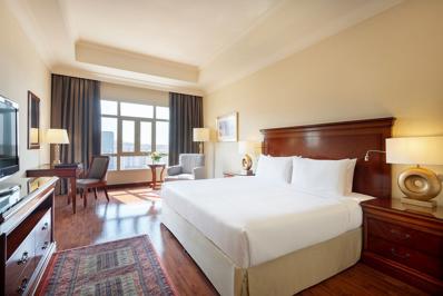Hotel Concorde Hotel Doha
