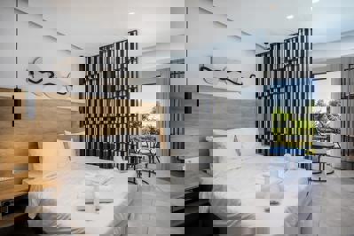 Foto Aiora Aqua Resort **** Lardos