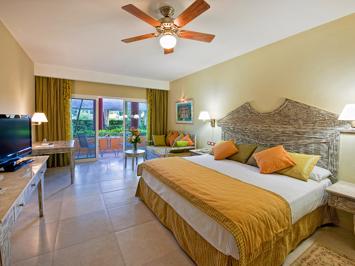 Foto Hotel IBEROSTAR Dominicana ***** Punta Cana